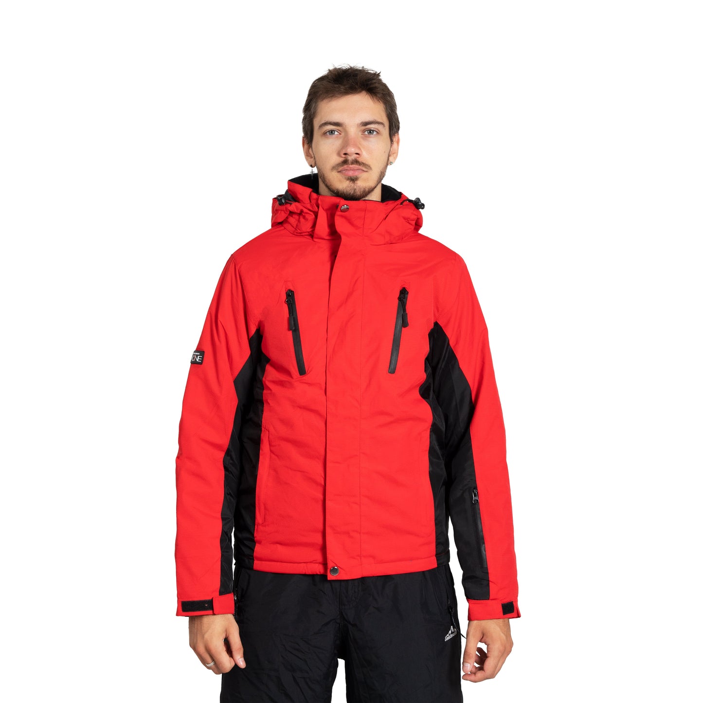 Monster CX Jacket