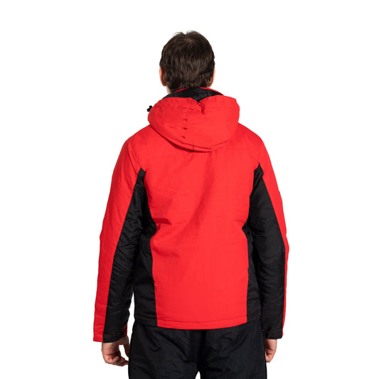 Monster CX Jacket