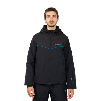Corexplorer Hybrid Avalanche Jacket