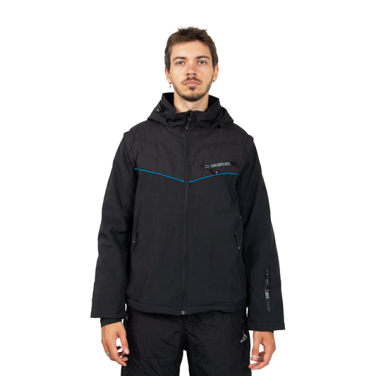 Corexplorer Hybrid Avalanche Jacket