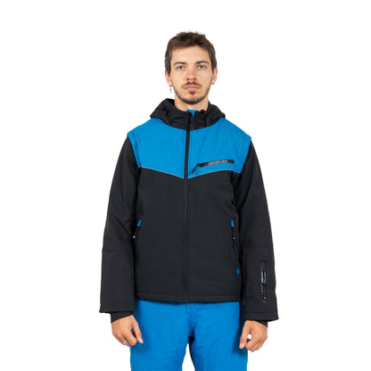 Corexplorer Hybrid Avalanche Jacket