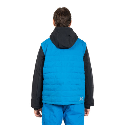 Corexplorer Hybrid Avalanche Jacket