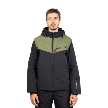 Corexplorer Hybrid Avalanche Jacket