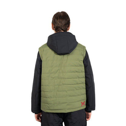 Corexplorer Hybrid Avalanche Jacket